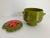 Mid 20th Century Ceramic Lobster Tureen by California Pottery, 1970s For Sale - Image 5 of 10