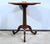 Small Early 19th Century Mahogany Side Table For Sale - Image 14 of 18