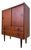 Teak Cabinet, Denmark For Sale