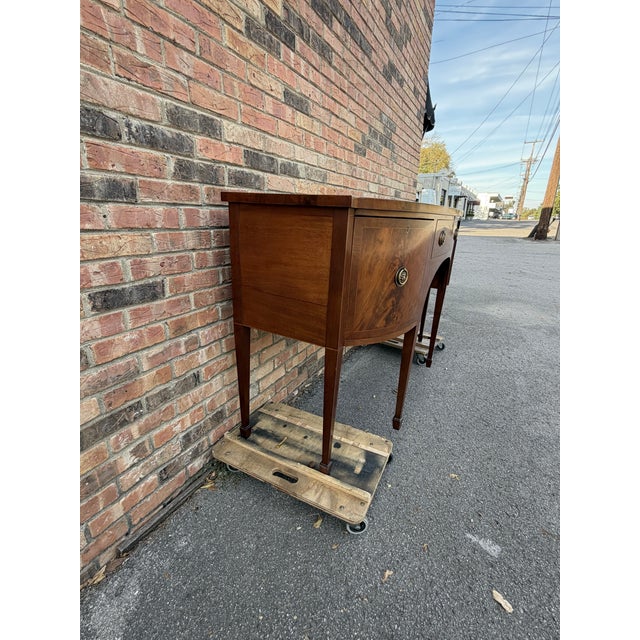 19th Century English Sideboard For Sale - Image 11 of 16