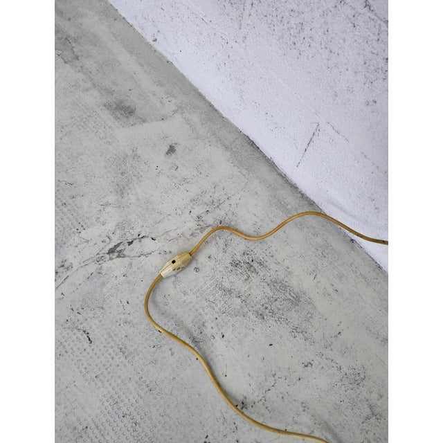 Illuminated Wall Panel by Nerone and Patuzzi / Gruppo NP2, 1971 For Sale - Image 10 of 11