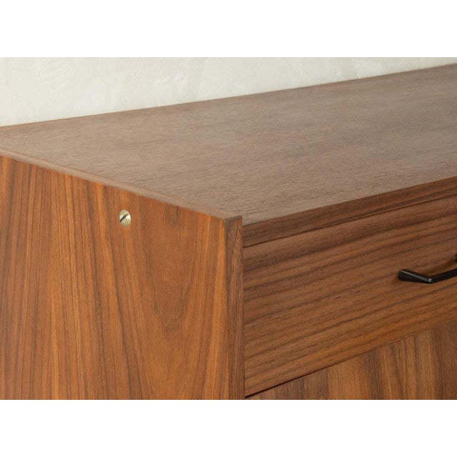 Vintgae Shoe Cabinet, 1960s For Sale - Image 10 of 11