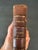 Antique Miniature Leather Bound French Book Odes d'Horace For Sale In New York - Image 6 of 12
