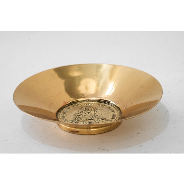 Vintage Coin Tray by Auböck, 1950s For Sale - Image 9 of 9