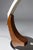 Tiburon Shark Desk Lamp by Luis Perez De La Oliva, Grin, Spain, 1960s For Sale - Image 6 of 13
