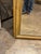 Wood 19th Century Louis Philippe Mirror With Crest For Sale - Image 7 of 10