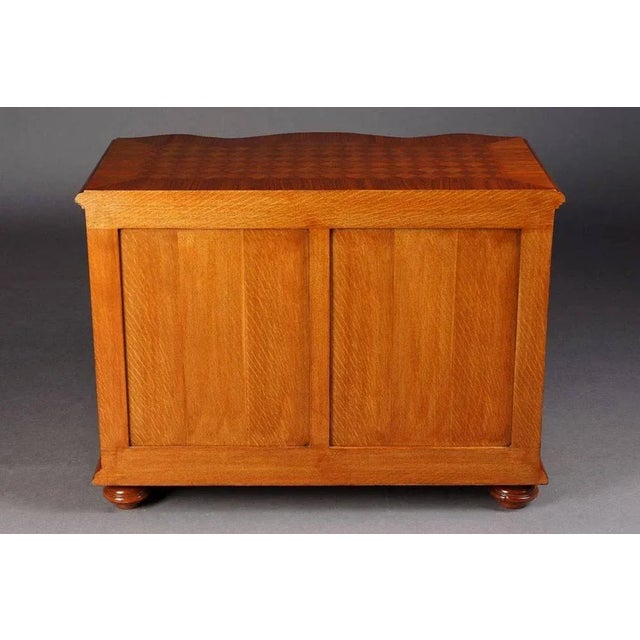 20th Century Style Baroque Commode For Sale - Image 6 of 11