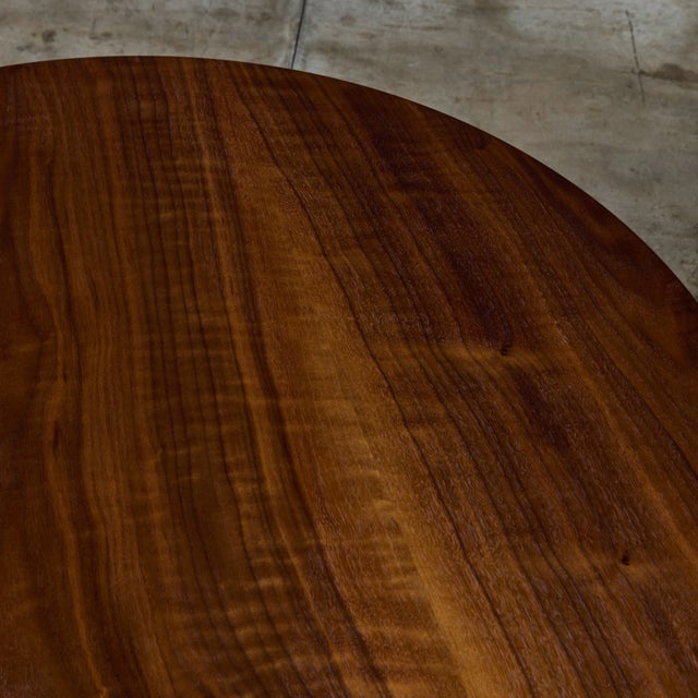 Studio Craft Coffee Table by Randall Child For Sale - Image 10 of 16
