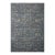 Jean Stoffer x Loloi Bradbury Ocean / Gold 7'-10" x 10' Area Rug For Sale