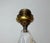 Mid-Century French Glass Table Lamp from Daum, 1960s For Sale - Image 15 of 18