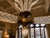 Italian Art Deco Murano Glass Chandelier by Ercole Barovier, 1940 For Sale - Image 4 of 11