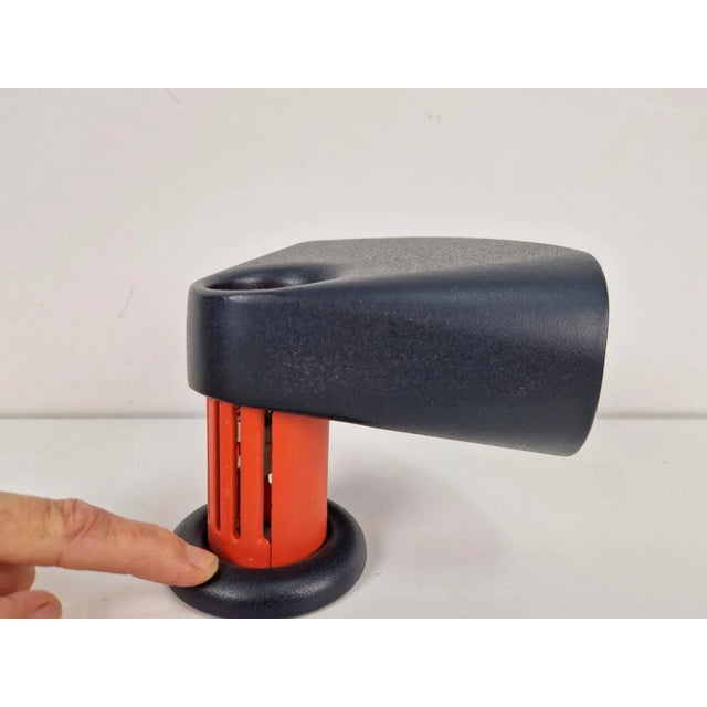1970s Vintage Bollo 870 Wall Lamp by Tobia Scarpa for Flos, 1970s For Sale - Image 5 of 9