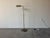 1970s Mid-Century Modern Koch & Lowy–Style Adjustable Brass Floor Lamp/ Sold For Sale - Image 4 of 12