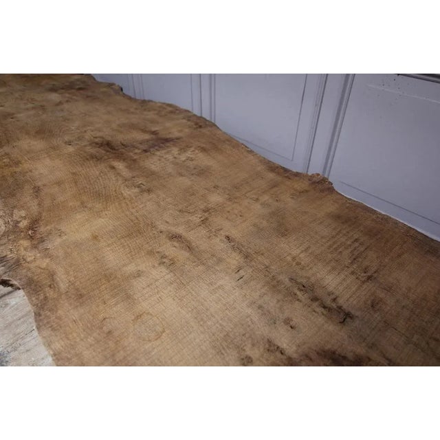 Industrial Style Coffee Table For Sale - Image 6 of 16