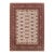 Galerie Shabab Collection Mid-20th Century Vintage East Turkestan Khotan Room Size Carpet For Sale