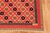 Nazmiyal Collection Antique Scandinavian Folk Textile For Sale - Image 4 of 5
