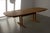 Danish Modern Oak Extendable Dining Table by Gangsø Møbler, 1970s For Sale - Image 15 of 18
