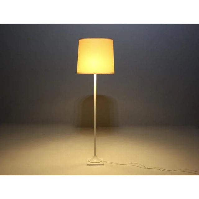 Floor Lamp in the Style of Josef Frank For Sale - Image 4 of 16