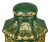 Victorian Tole Teacannisters - a Pair For Sale - Image 12 of 13