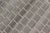 Modern Rug by Keivan Woven Arts in Wool With Geometric Brick Design 9'0 X 11'11 For Sale - Image 12 of 12