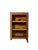 A simple and elegant cabinet dating back to the early 1900s, crafted from solid fir wood and featuring clean, functional...