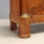 Napoleon III Mahogany Secretaire with Gray Marble For Sale - Image 13 of 16
