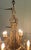 Very Large Gothic Gilt Church Chandelier, 1900s For Sale - Image 6 of 8