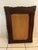 Antique European Oil Painting of Young Violinist in Ornate Carved Frame, Circa 1900 For Sale In West Palm - Image 6 of 12