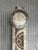 Art Deco Revival Marble Grandfather Clock from Maitland-Smith, 1990s For Sale - Image 3 of 12