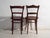 Antique Bentwood Chairs, Central Europe, 1900s, Set of 4 For Sale - Image 12 of 14