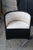 Late 20th Century Design Toscano Nettlestone Library Ensemble Faux Book Nesting Game Table Chairs For Sale - Image 6 of 16