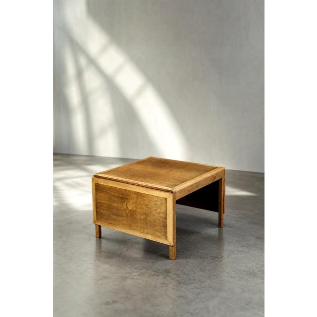 Mid-Century Danish Modern Teak Model 5362 Coffee Table by Børge Mogensen for Fredericia, 1960s For Sale - Image 15 of 18