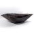 Wood African Tribal Wooden Bowl, 1960s For Sale - Image 7 of 11