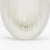 Greige Hand-Blown Murano Supreme Vase in Citrine Tall For Sale - Image 8 of 12