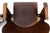 Vintage Cinema Seats in Beech, 1940s For Sale - Image 12 of 14
