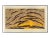 Contemporary Original Louisa Chase Signed “Dusk” Woodcut, Edition 9/20, 1982, Framed, 52”w For Sale - Image 3 of 5