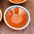 Late 20th Century Mexican Hand-Painted Terracotta Condiment Bowls - Set of 6 For Sale - Image 4 of 13