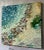 Abstract Beach, Original Oil Painting, Art, by Van Ness For Sale In Saint Louis - Image 6 of 10