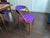 Set of 6 Vintage Danish Modern Teak Dining Chairs (Attributed 4 Niels Møller, 2 Kai Kristiansen) For Sale - Image 13 of 18
