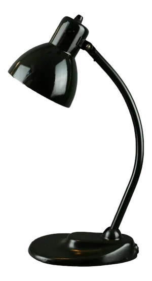967 Desk Lamp by Hin Bredendieck for Kandem, 1930s