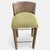 2010s Set of Three Maiden Home Delancey Bar & Counter Stools For Sale - Image 5 of 16