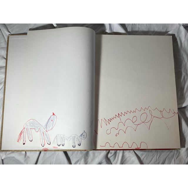 Marc Chagall Marc Chagall the Ballet Book 1969 Printed in France For Sale - Image 4 of 12