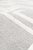 Transitional Pasargad Home Edgy Silver Area Rug, 8' 9'' X 11' 9'' For Sale - Image 3 of 5