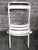Vintage Industrial Steel Folding Chair, 1950s For Sale - Image 6 of 14