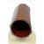 Bamboo Octagon Shaped Chinese Scholar Brush Holder For Sale - Image 10 of 11