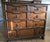 Jacobean Antique English Dresser Solid Oak, Jacobean Style, 1700s For Sale - Image 3 of 16