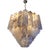 Metal Large Italian Murano Glass Pendant Light from Justfurnituress SRL, 2026 For Sale - Image 7 of 9