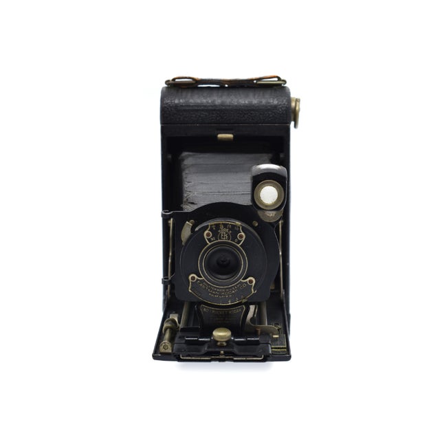 ドイツ製？Kodak ヴィンテージフィルムカメラ S2ade776871e045cc99de2603c3521