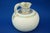 Classical Style Parian Jug in White Biscuit Porcelain with Gold Details, 19th Century For Sale - Image 4 of 18