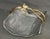 Vintage Brutalist Fireplace Cask in Brass by David Marshall, 1975 For Sale - Image 9 of 9